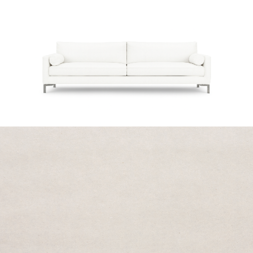 Klädsel till soffa Eilersen Lift Tyg Claude