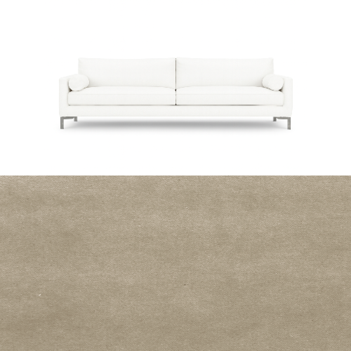 Klädsel till soffa Eilersen Lift Tyg Claude