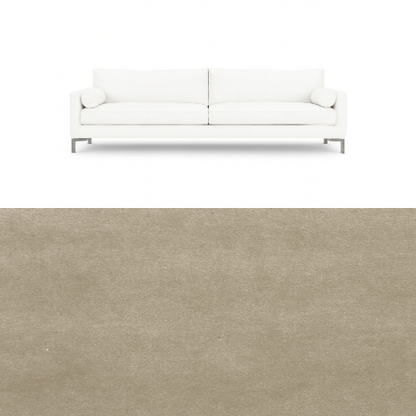 Klädsel till soffa Eilersen Lift Tyg Claude