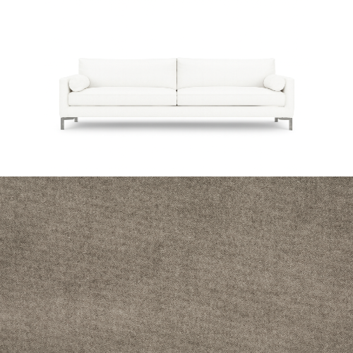 Klädsel till soffa Eilersen Lift Tyg Claude