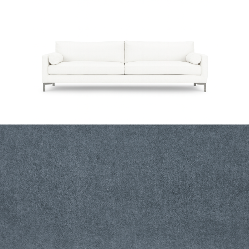 Klädsel till soffa Eilersen Lift Tyg Claude