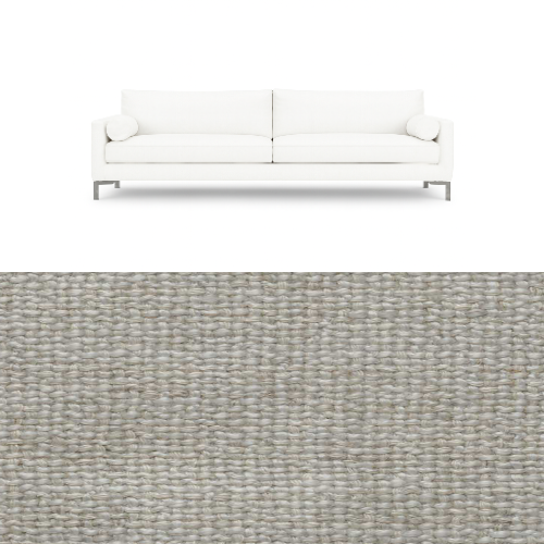 Klädsel till soffa Eilersen Lift Tyg Creta