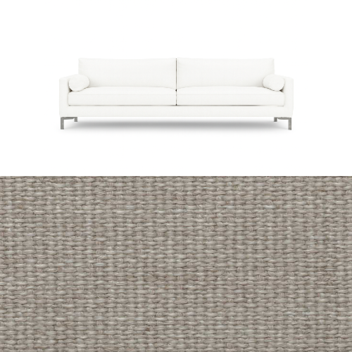 Klädsel till soffa Eilersen Lift Tyg Creta