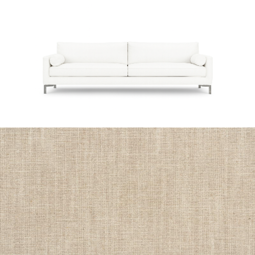 Klädsel till soffa Eilersen Lift Tyg Dazza