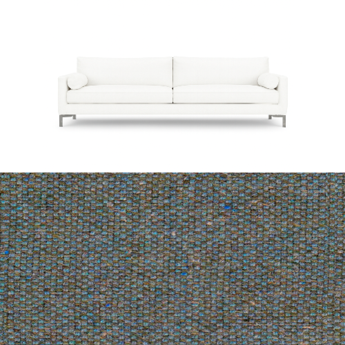 Klädsel till soffa Eilersen Lift Tyg Denver