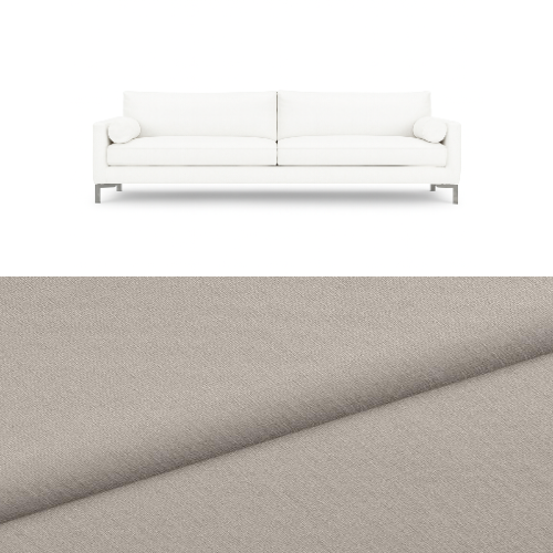 Klädsel till soffa Eilersen Lift Tyg Fortis
