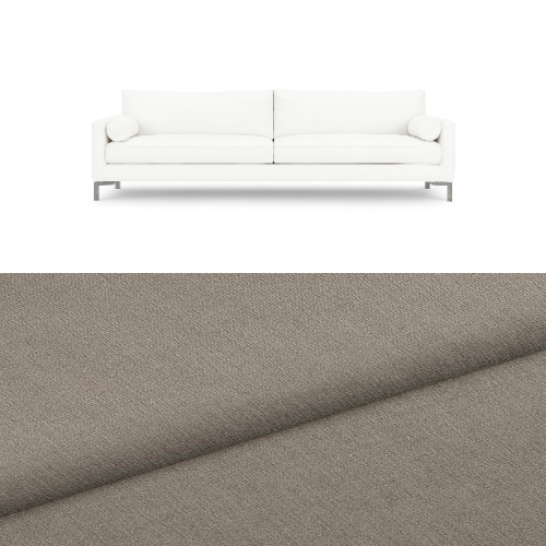 Klädsel till soffa Eilersen Lift Tyg Fortis