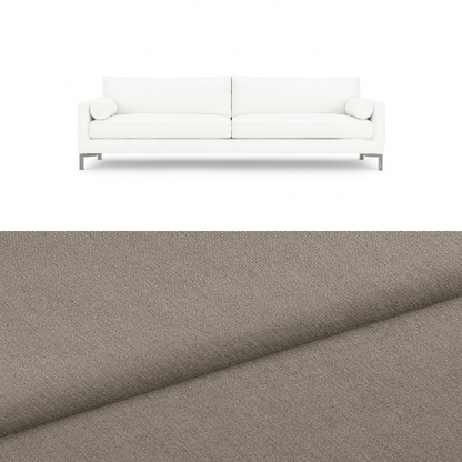 Klädsel till soffa Eilersen Lift Tyg Fortis