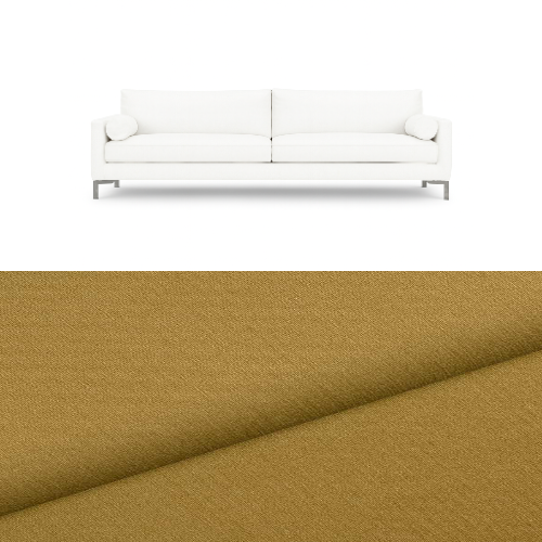 Klädsel till soffa Eilersen Lift Tyg Fortis
