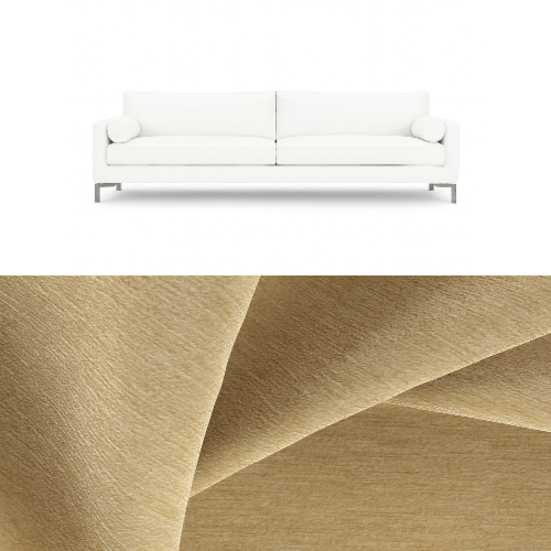 Klädsel till soffa Eilersen Lift Tyg Geneva