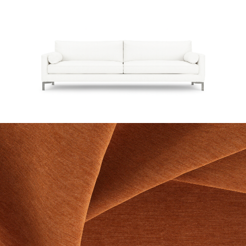 Klädsel till soffa Eilersen Lift Tyg Geneva