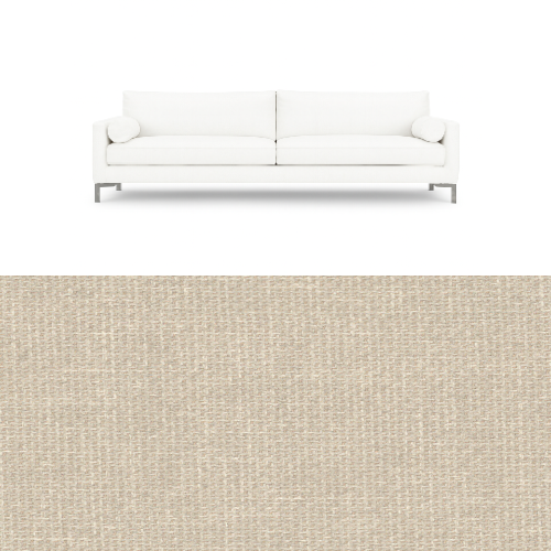 Klädsel till soffa Eilersen Lift Tyg Grit