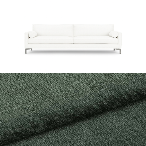 Klädsel till soffa Eilersen Lift Tyg Lemma Chenille