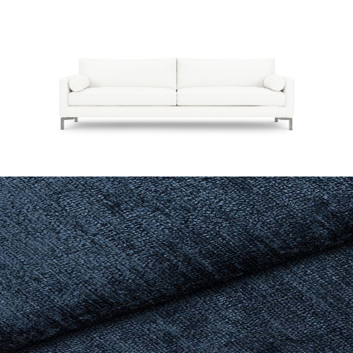 Klädsel till soffa Eilersen Lift Tyg Lemma Chenille