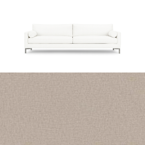 Klädsel till soffa Eilersen Lift Tyg Lido