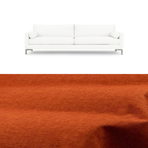 Klädsel till soffa Eilersen Lift Tyg Lido