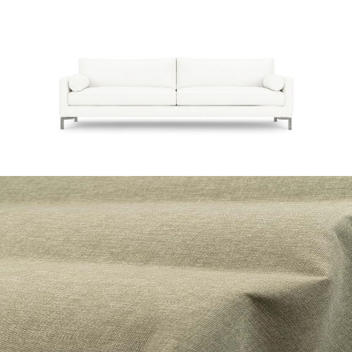Klädsel till soffa Eilersen Lift Tyg Lido