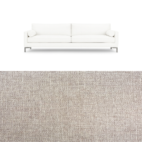 Klädsel till soffa Eilersen Lift Tyg Linea