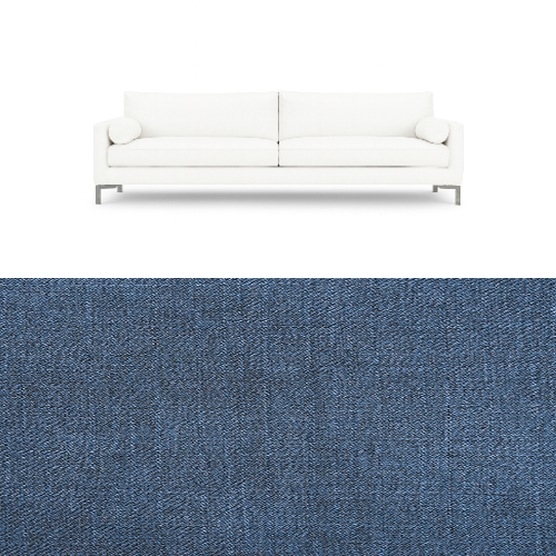 Klädsel till soffa Eilersen Lift Tyg Linea