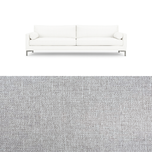 Klädsel till soffa Eilersen Lift Tyg Linea