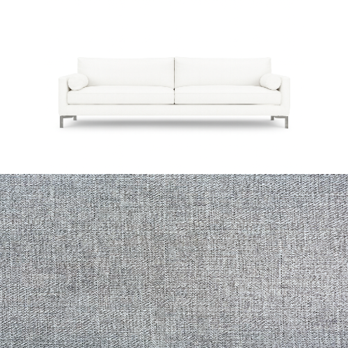 Klädsel till soffa Eilersen Lift Tyg Linea