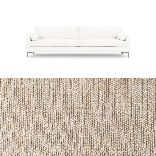 Klädsel till soffa Eilersen Lift Tyg Madeira