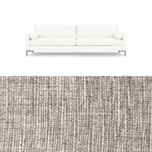 Klädsel till soffa Eilersen Lift Tyg Picasso