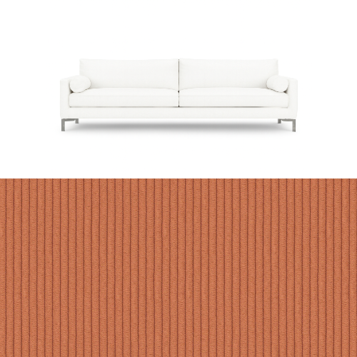 Klädsel till soffa Eilersen Lift Tyg Pindrive