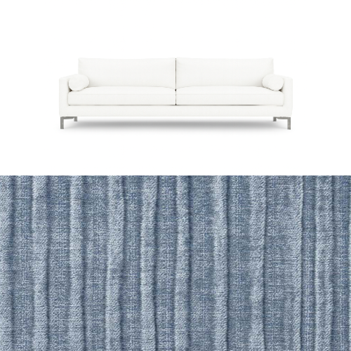 Klädsel till soffa Eilersen Lift Tyg Vamos