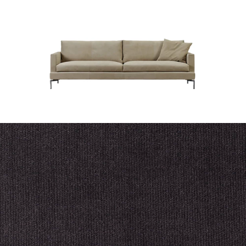 Klädsel till soffa Eilersen Loft Tyg Apollo