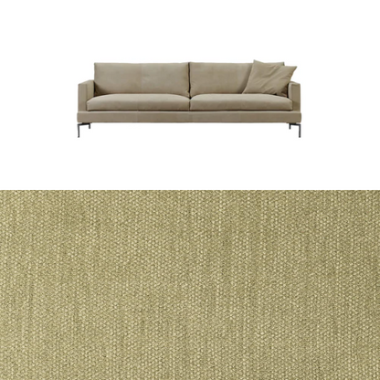 Klädsel till soffa Eilersen Loft Tyg Apollo