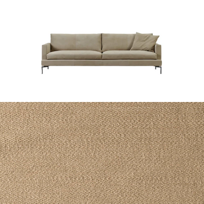 Klädsel till soffa Eilersen Loft Tyg Apollo