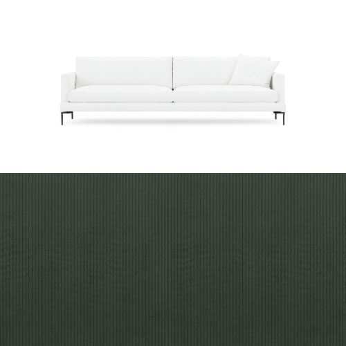 Klädsel till soffa Eilersen loft Tyg Arrow