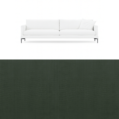 Klädsel till soffa Eilersen loft Tyg Arrow