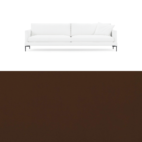 Klädsel till soffa Eilersen loft Tyg Avelina