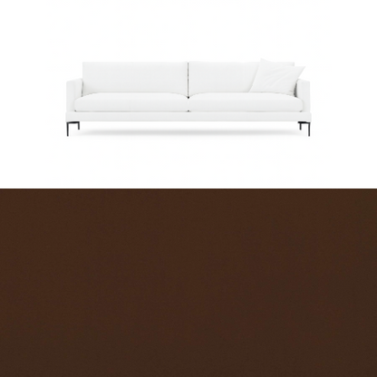 Klädsel till soffa Eilersen loft Tyg Avelina