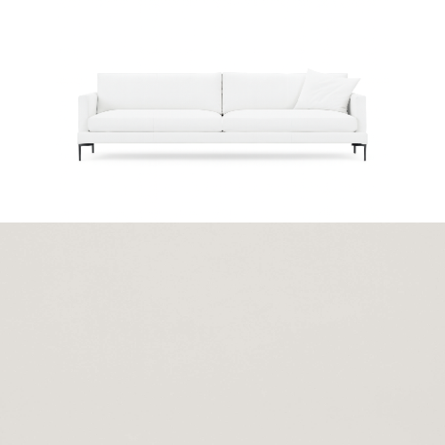 Klädsel till soffa Eilersen loft Tyg Avelina