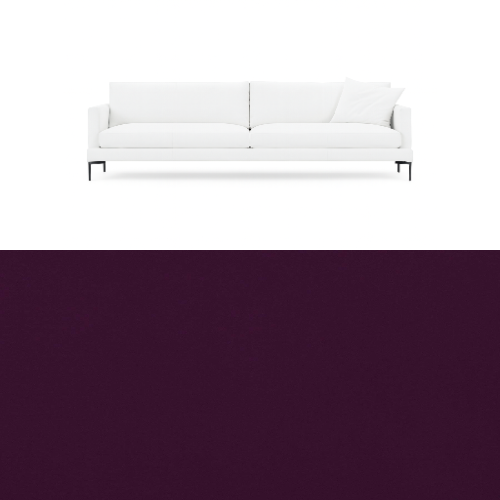 Klädsel till soffa Eilersen loft Tyg Avelina