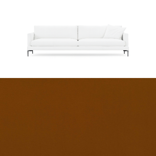 Klädsel till soffa Eilersen loft Tyg Avelina
