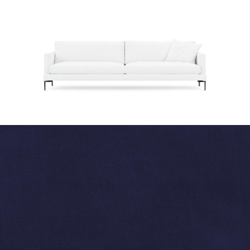 Klädsel till soffa Eilersen loft Tyg Avelina