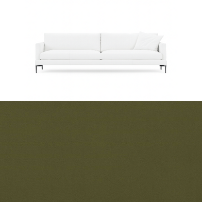 Klädsel till soffa Eilersen loft Tyg Avelina