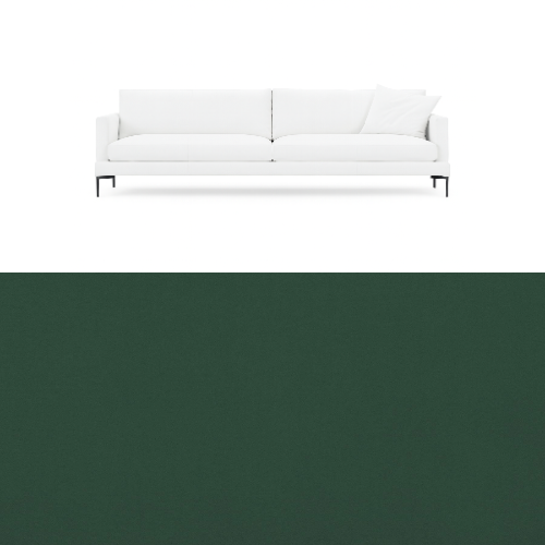 Klädsel till soffa Eilersen loft Tyg Avelina