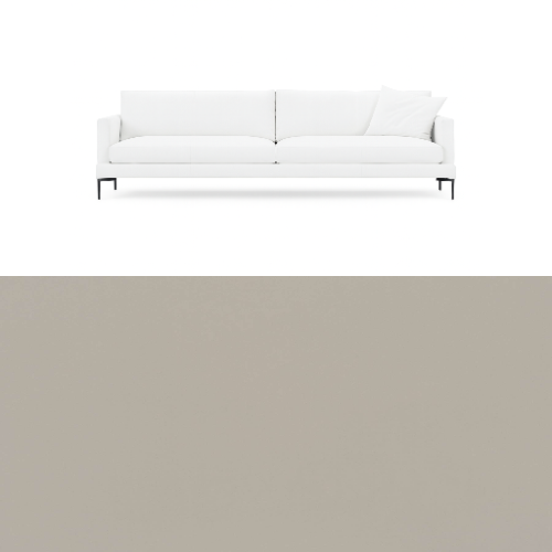 Klädsel till soffa Eilersen loft Tyg Avelina