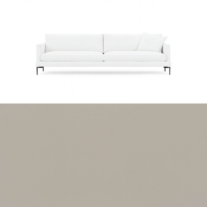 Klädsel till soffa Eilersen loft Tyg Avelina