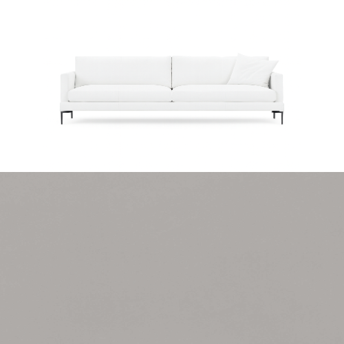 Klädsel till soffa Eilersen loft Tyg Avelina