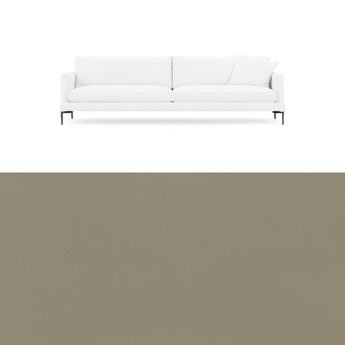 Klädsel till soffa Eilersen loft Tyg Avelina