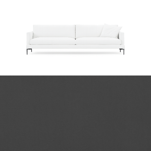 Klädsel till soffa Eilersen loft Tyg Avelina
