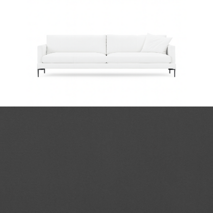 Klädsel till soffa Eilersen loft Tyg Avelina