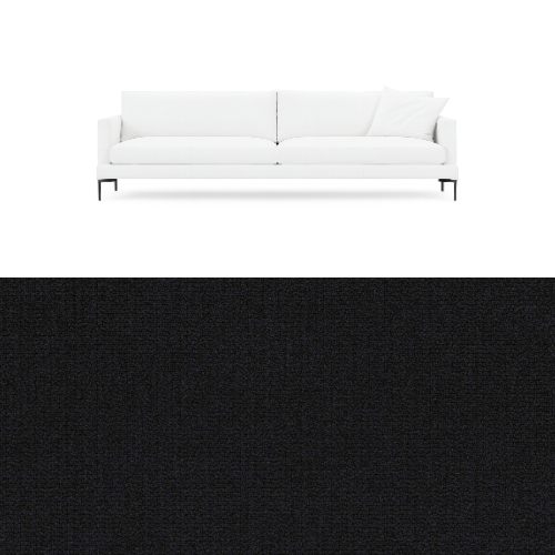 Klädsel till soffa Eilersen loft Tyg Azalea