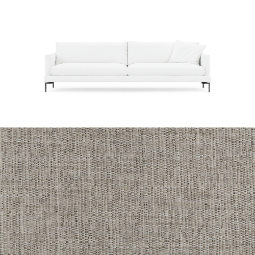 Klädsel till soffa Eilersen Loft Tyg Babel